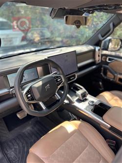 Jetour T2